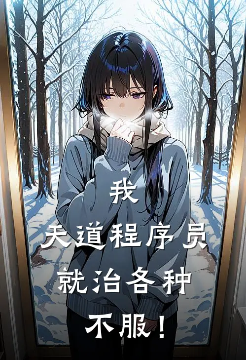 我，天道程序员，就治各种不服！