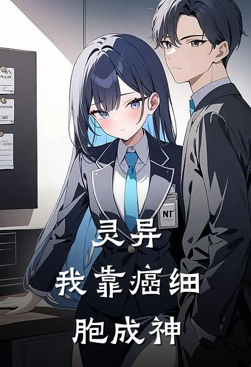 灵异：我靠癌细胞成神