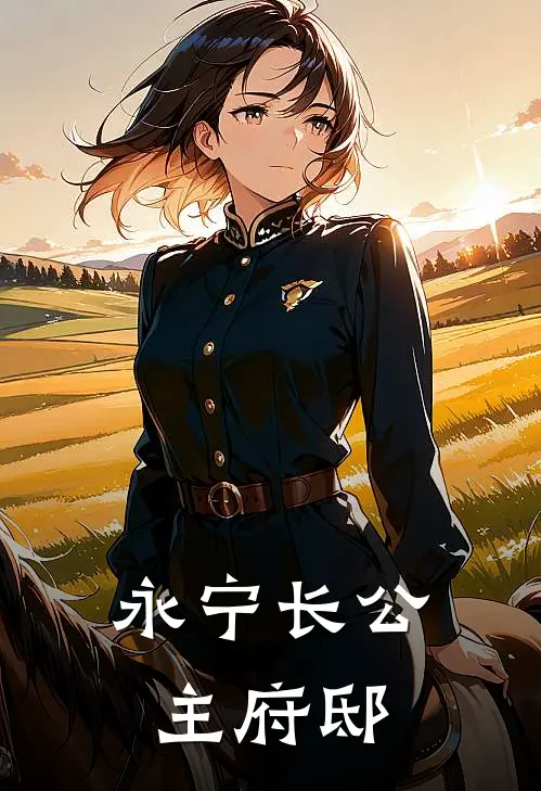 永宁长公主府邸