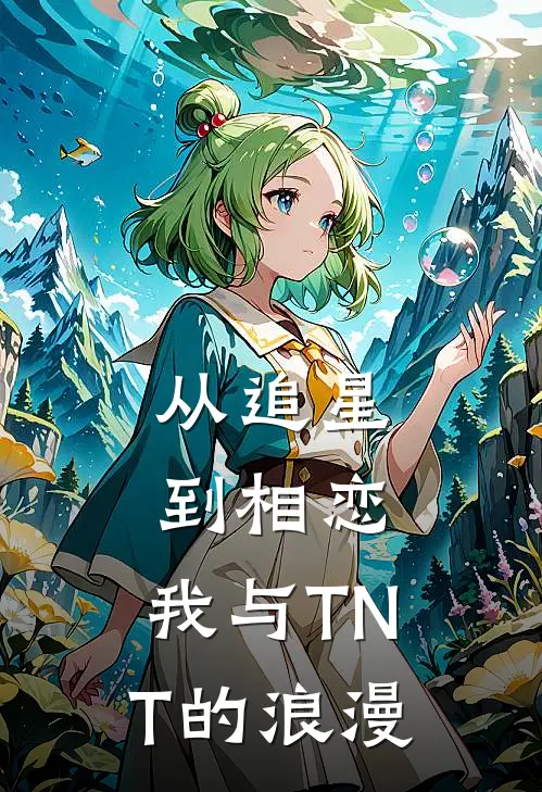 从追星到相恋：我与TNT的浪漫（马嘉祺孟晚橙）完整版小说阅读_从追星到相恋：我与TNT的浪漫全文免费阅读（马嘉祺孟晚橙）