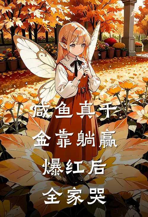 咸鱼真千金靠躺赢爆红后，全家哭