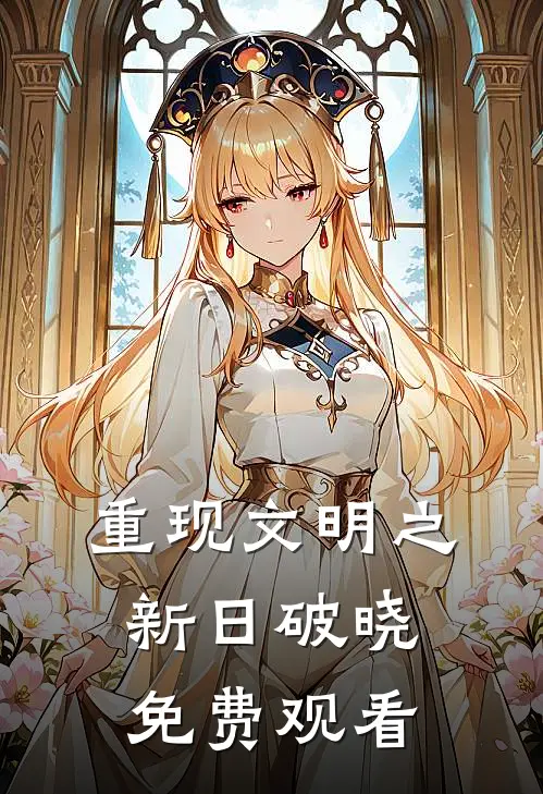重现文明之新日破晓免费观看