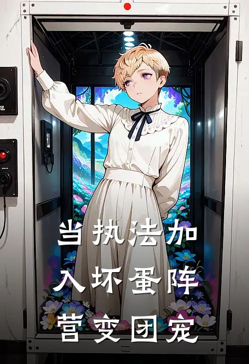 当执法加入坏蛋阵营变团宠