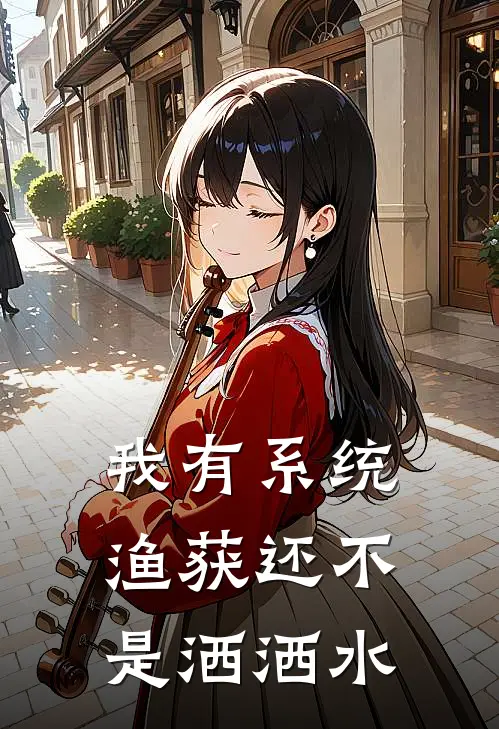 我有系统渔获还不是洒洒水