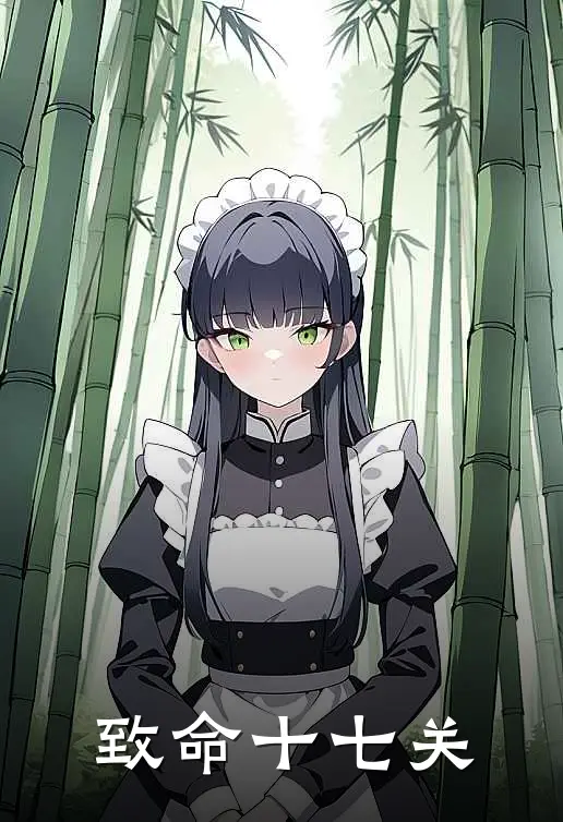致命十七关