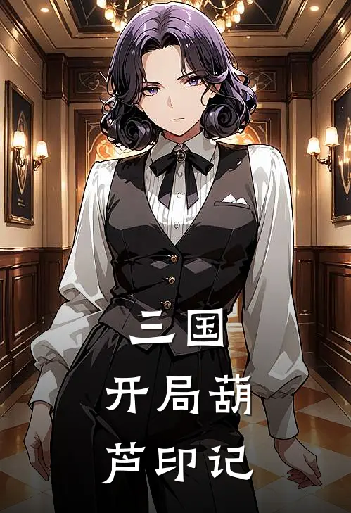 三国：开局葫芦印记