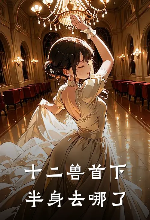 十二兽首下半身去哪了