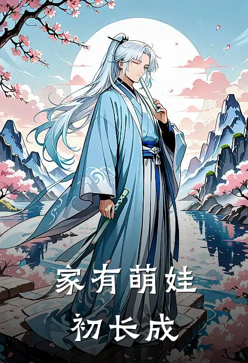 家有萌娃初长成