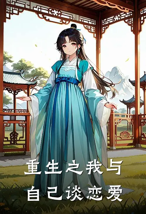 重生之我与自己谈恋爱
