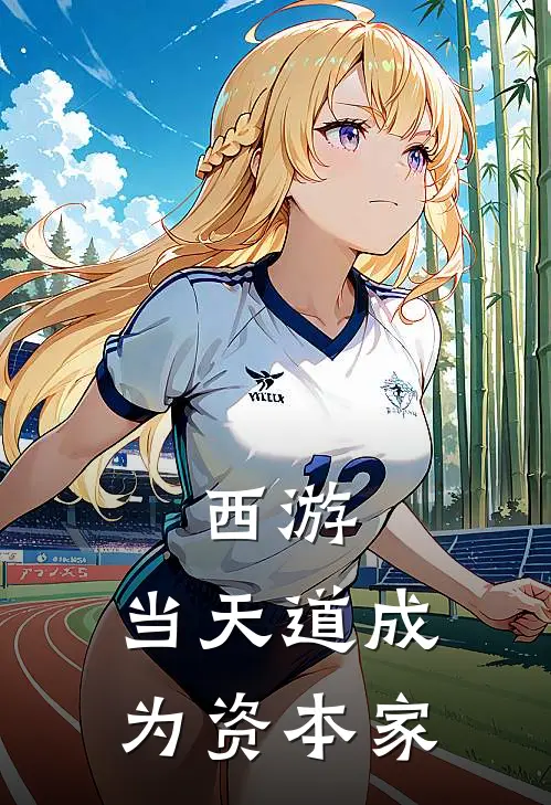 西游，当天道成为资本家