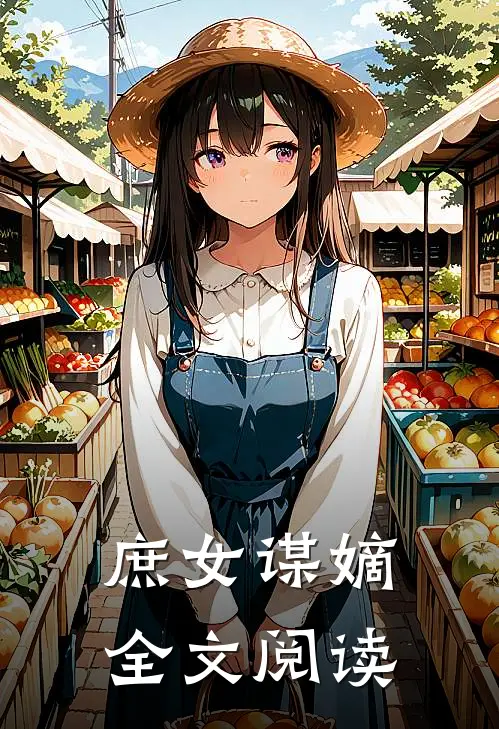 庶女谋嫡全文阅读