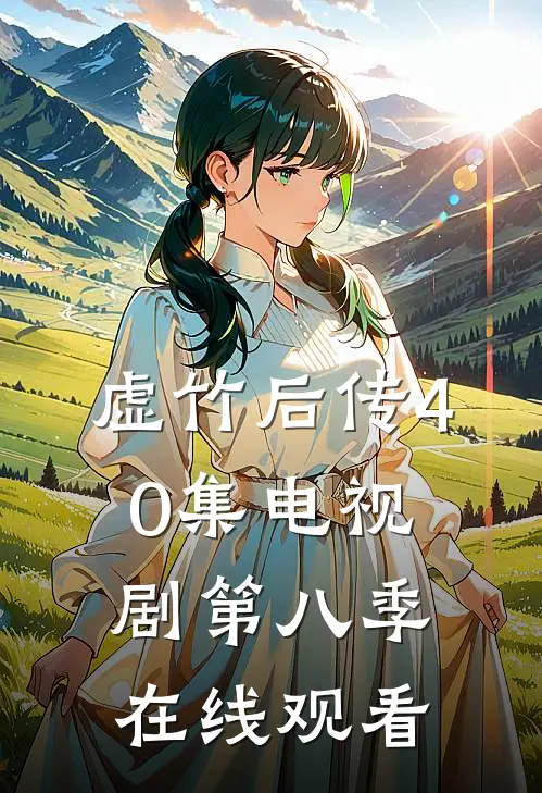 虚竹后传40集电视剧第八季在线观看