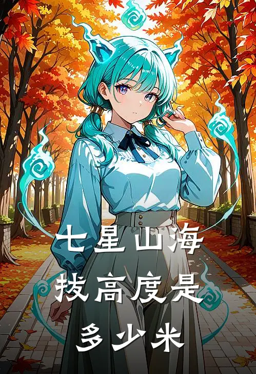 七星山海拔高度是多少米