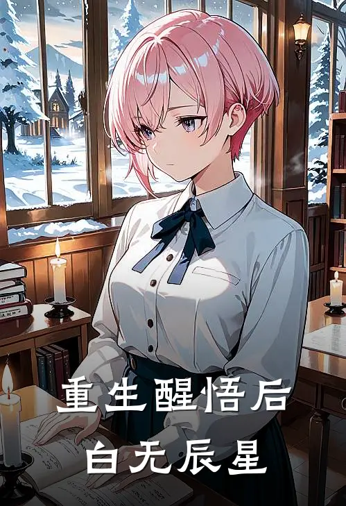 重生醒悟后，白无辰星