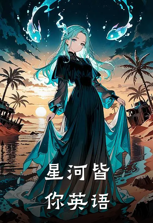 星河皆你英语