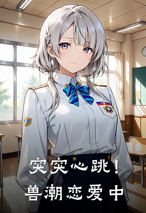 突突心跳！兽潮恋爱中