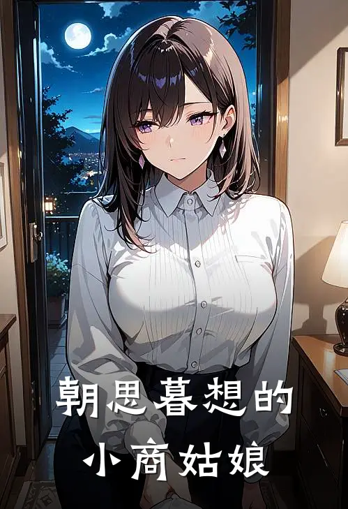 朝思暮想的小商姑娘(商心慈吴帅)好看的小说推荐完结_完本小说朝思暮想的小商姑娘商心慈吴帅