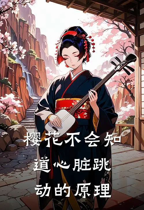 樱花不会知道心脏跳动的原理林雾林雾免费小说_完本免费小说樱花不会知道心脏跳动的原理林雾林雾