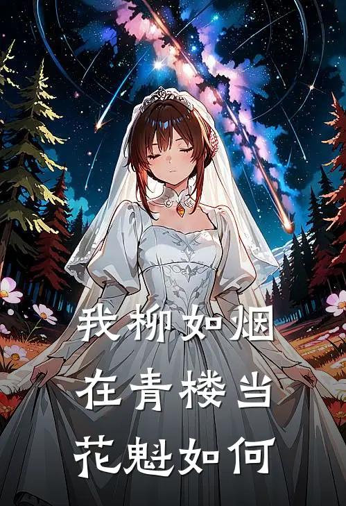 我柳如烟在青楼当花魁如何