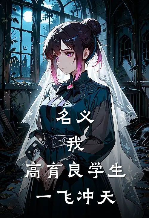 名义：我，高育良学生，一飞冲天