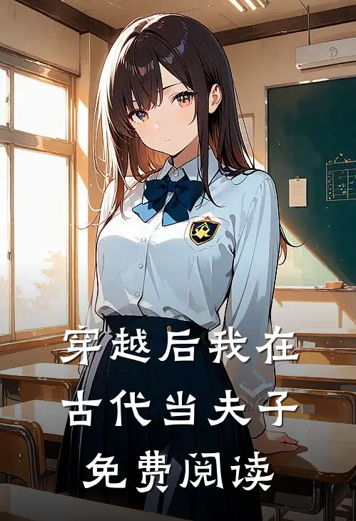 穿越后我在古代当夫子免费阅读