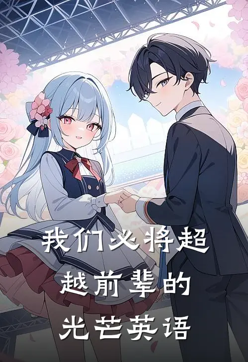 我们必将超越前辈的光芒英语