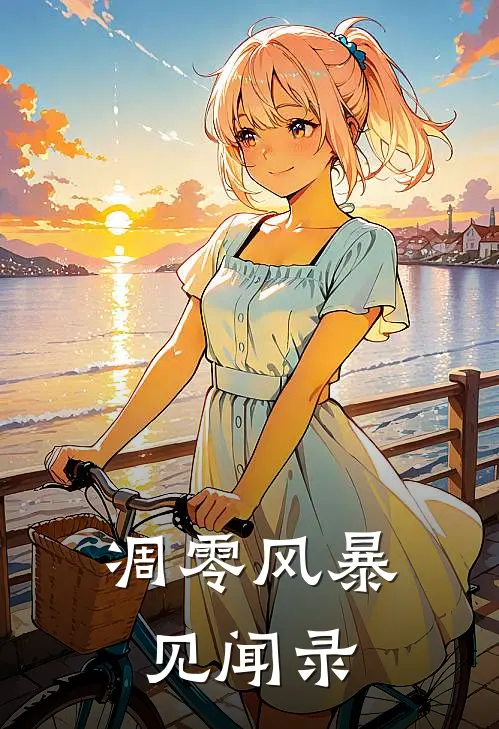 凋零风暴见闻录