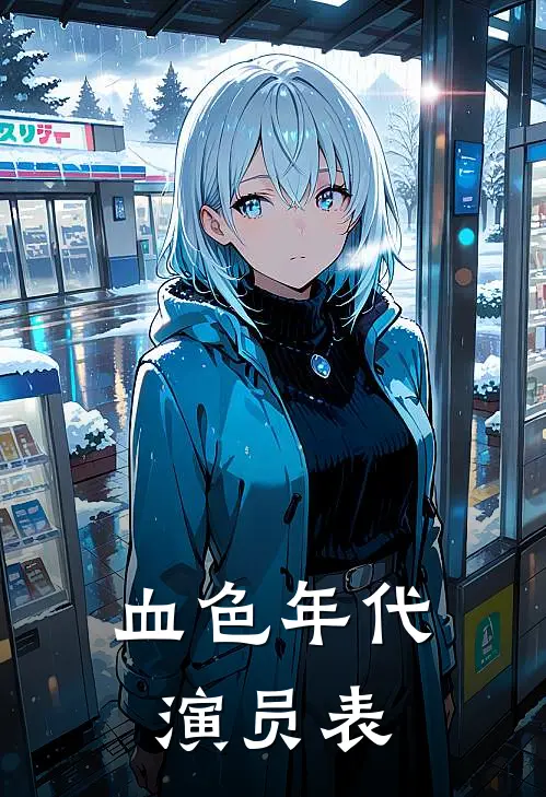 血色年代演员表