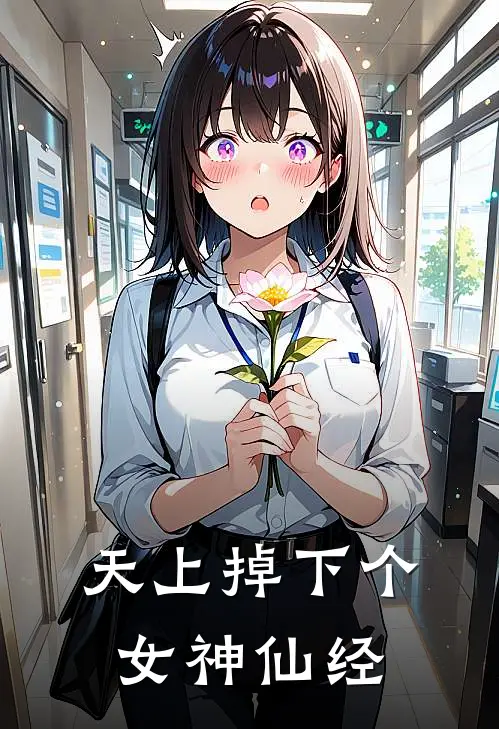天上掉下个女神仙【经】阿木赵佳佳最新完结小说推荐_最新更新小说天上掉下个女神仙【经】(阿木赵佳佳)