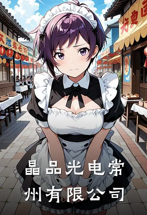 晶品光电常州有限公司