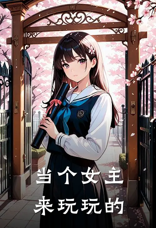 当个女主来玩玩的