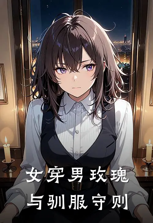 【女穿男】玫瑰与驯服守则