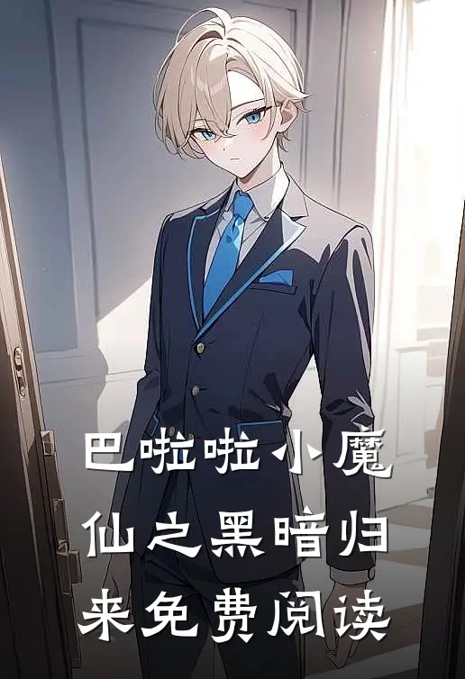 巴啦啦小魔仙之黑暗归来免费阅读