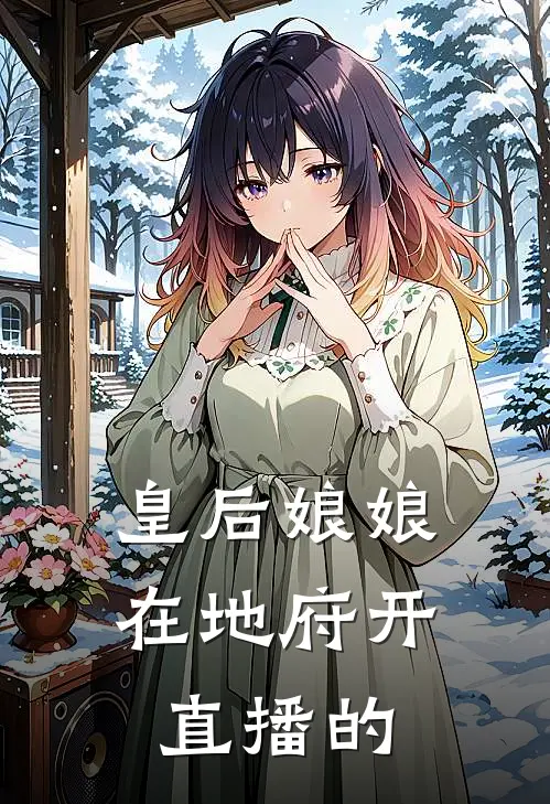 皇后娘娘在地府开直播的