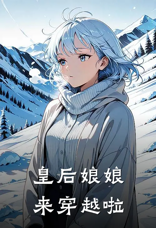 皇后娘娘来穿越啦