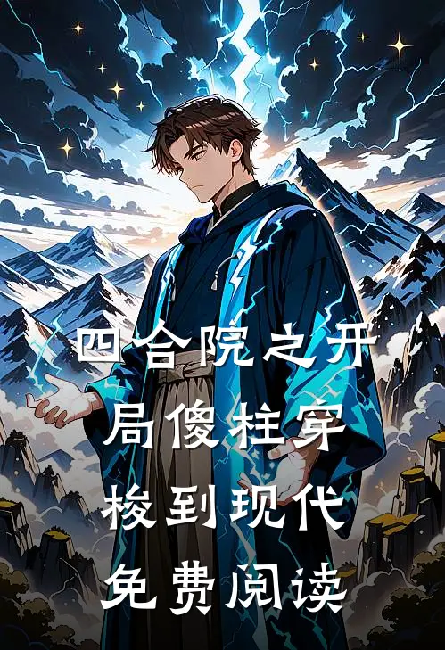 四合院之开局傻柱穿梭到现代免费阅读