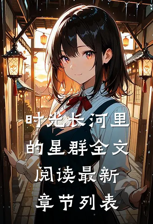 时光长河里的星群全文阅读最新章节列表