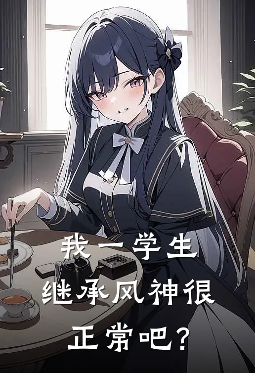 我一学生，继承风神很正常吧？林梦寐王杰最新小说推荐_完结小说我一学生，继承风神很正常吧？(林梦寐王杰)