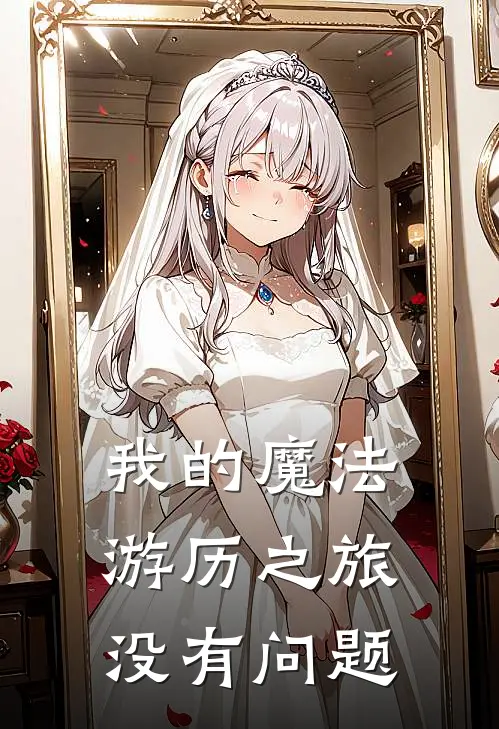我的魔法游历之旅没有问题