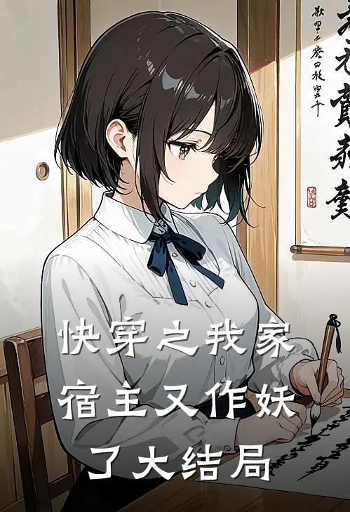 快穿之我家宿主又作妖了大结局