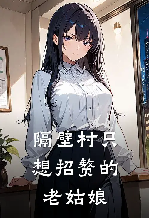 隔壁村只想招赘的老姑娘