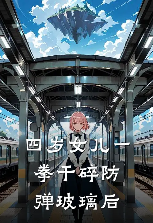 四岁女儿一拳干碎防弹玻璃后厉丽姝赵铁柱小说完结_免费小说全本四岁女儿一拳干碎防弹玻璃后(厉丽姝赵铁柱)