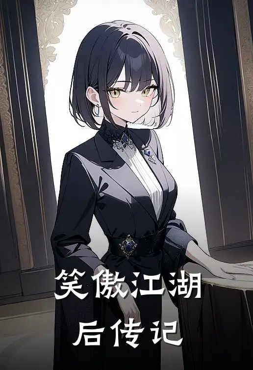 笑傲江湖后传记任盈盈令狐冲热门小说排行_免费小说笑傲江湖后传记任盈盈令狐冲