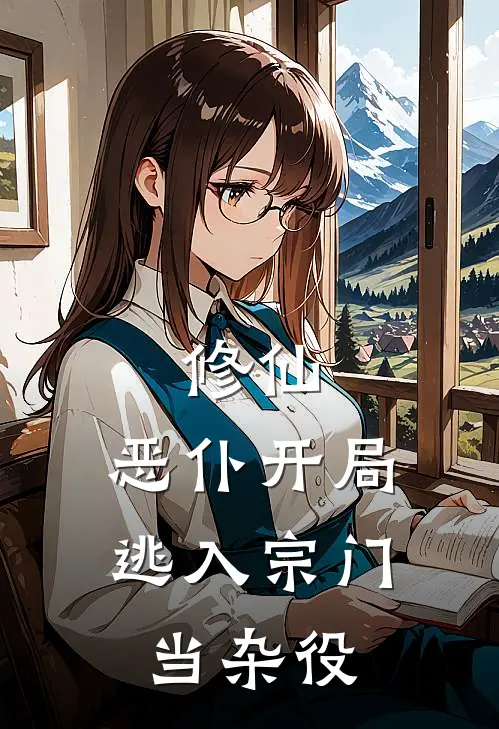 修仙：恶仆开局，逃入宗门当杂役