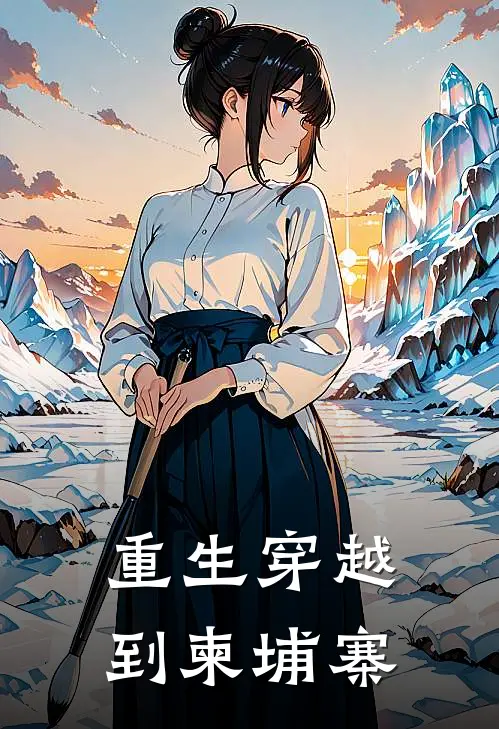 重生穿越到柬埔寨