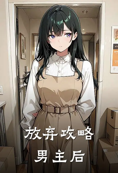 放弃攻略男主后