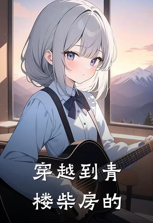 穿越到青楼柴房的