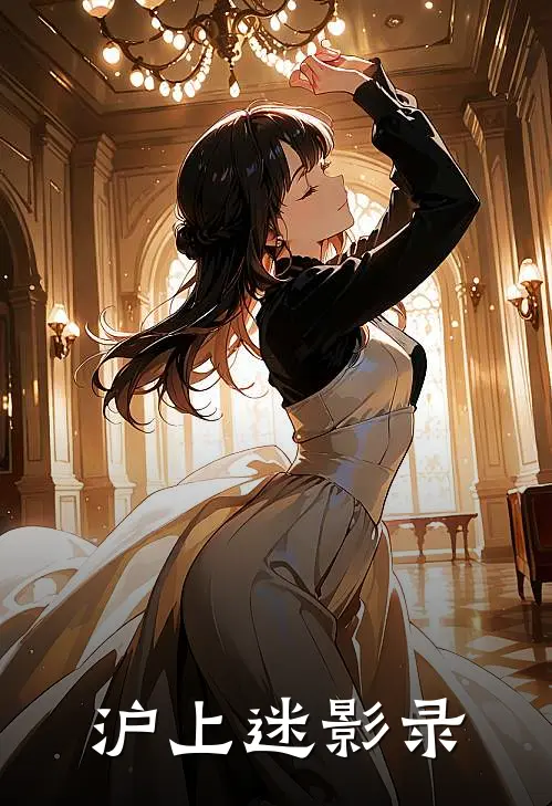 沪上迷影录(林溪苏青)最新好看小说_最新章节列表沪上迷影录(林溪苏青)