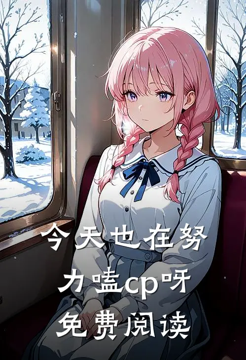 今天也在努力嗑cp呀免费阅读