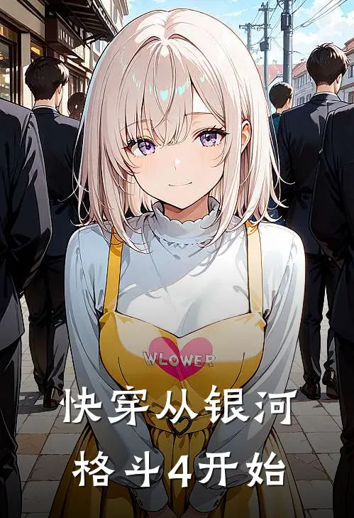 快穿从银河格斗4开始